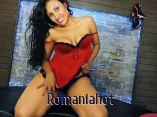 Romaniahot