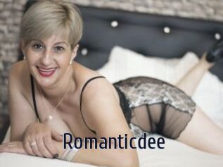Romanticdee