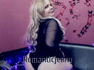 Romanticjenny