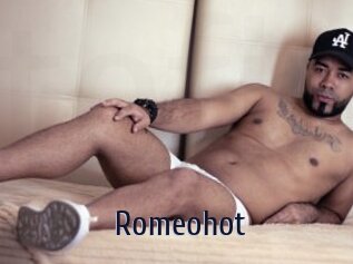 Romeohot