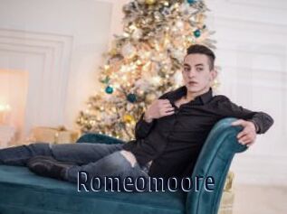 Romeomoore