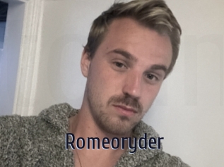 Romeoryder
