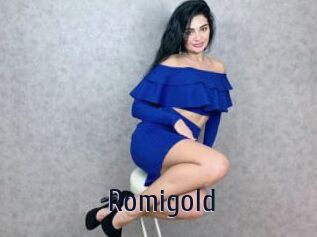 Romigold