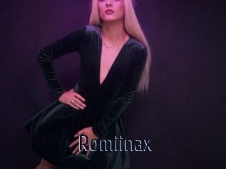 Romiinax