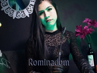 Rominadom