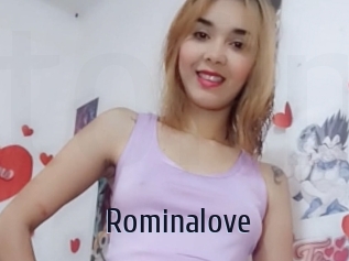 Rominalove