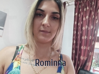 Rominna