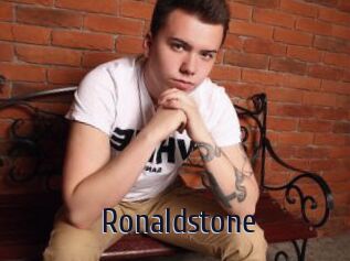 Ronaldstone