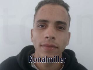 Ronalmiller