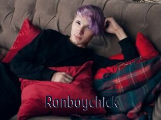Ronboychick