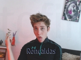 Roncaldas