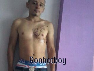 Ronhotboy