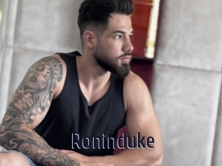 Roninduke