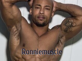 Ronniemuscle