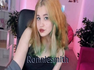 Ronniesmith