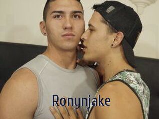 ronynjake Topp Finder