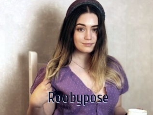 Roobypose
