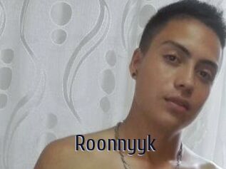 Roonnyyk