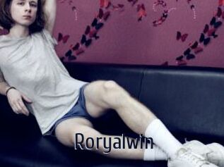 Roryalwin