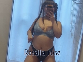 Rosalia_rose