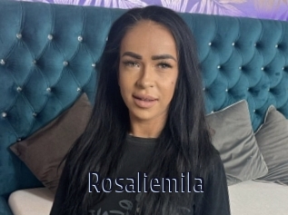 Rosaliemila