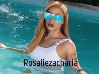 rosaliezacharia Topp Finder