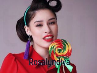 Rosalyndiva