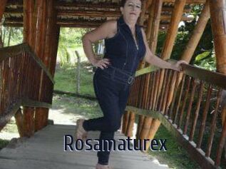 Rosamaturex