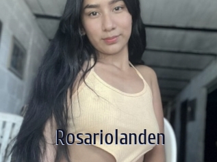Rosariolanden