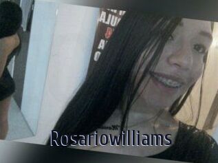 Rosario_williams