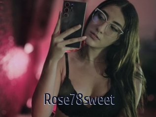 Rose78sweet