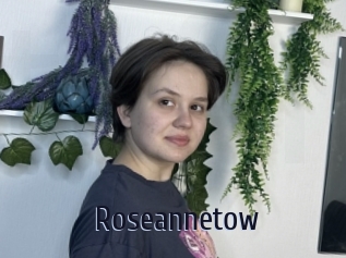 Roseannetow