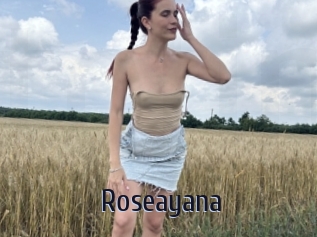 Roseayana