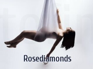Rosediamonds