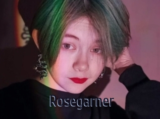 Rosegarner