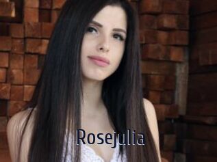 Rosejulia