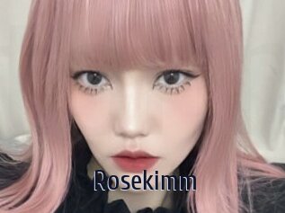 Rosekimm