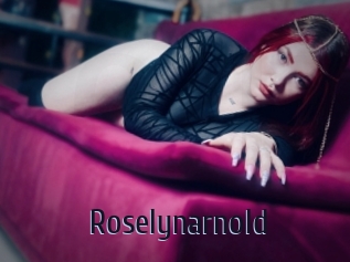 Roselynarnold