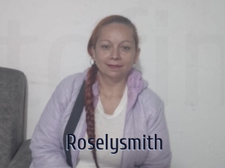 Roselysmith
