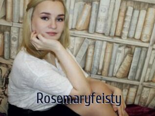 Rosemaryfeisty