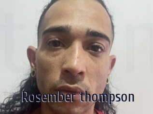 Rosember_thompson