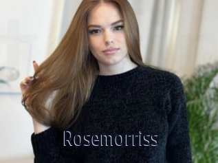 Rosemorriss
