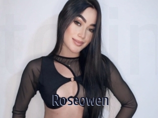 Roseowen