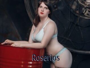 Roserios