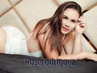 Roserodriguez