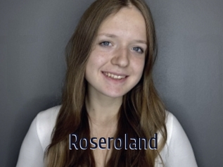 Roseroland