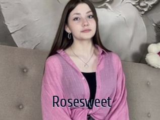 Rosesweet
