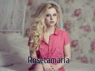 Rosetamaria