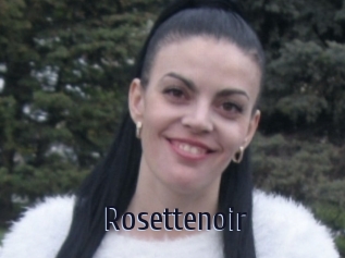 Rosettenoir