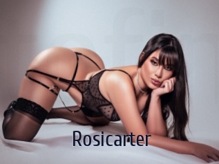 Rosicarter